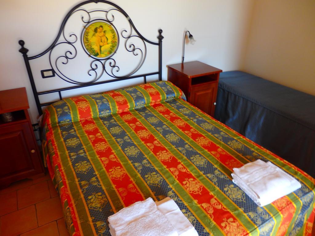 Baglio Cofano Rooms & Relax كوستوناتشي المظهر الخارجي الصورة