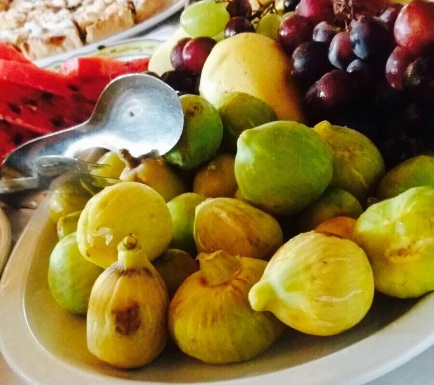 Baglio Cofano Rooms & Relax كوستوناتشي المظهر الخارجي الصورة