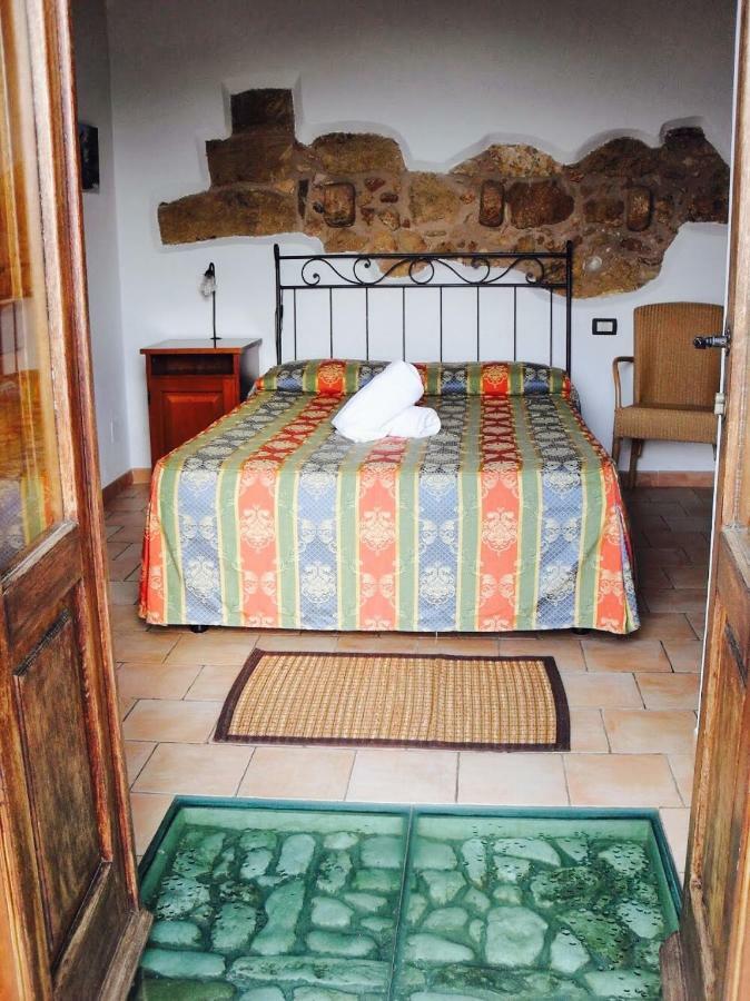 Baglio Cofano Rooms & Relax كوستوناتشي المظهر الخارجي الصورة