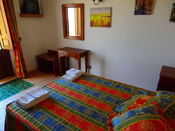 Baglio Cofano Rooms & Relax كوستوناتشي المظهر الخارجي الصورة